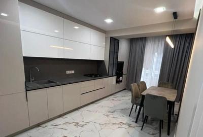 Garsoniera de inchiriat in zona obor aproape de metrou - 2