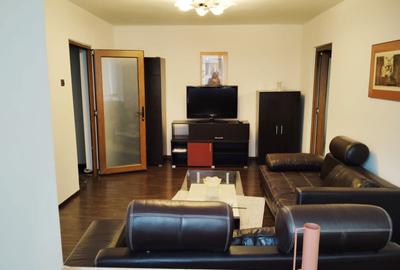 Apartament cu 2 camere semidecomandat în Tomis III - 4