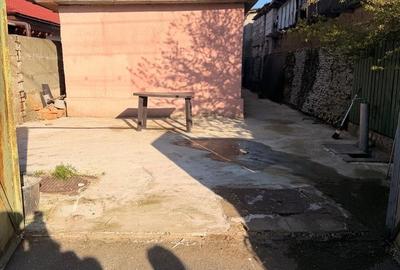 Casă cu 3 camere cu Teren 170 Mp în Km 4 - 3