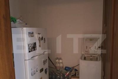 Casa 3 camere, 120 mp, 500 mp teren. Dorolt. Cartier Davilas - 9