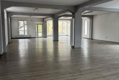 Spațiu comercial, de 400 mp, în Central - 3