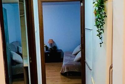 Vanzare apartament 2 camere Brancoveanu - str Huedin - 12