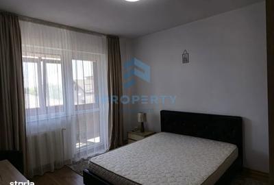 Apartament cu 3 camere, mobilat în Dobroești - 10