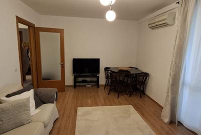 Apartament cu 3 camere decomandat, mobilat în Drumul Taberei - 15