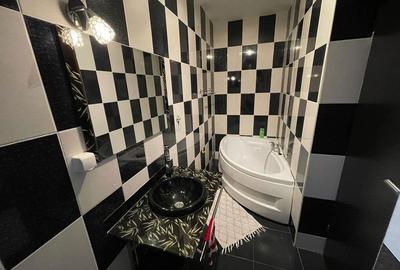 Apartament cu 3 camere semidecomandat în Valea Lupului - 4