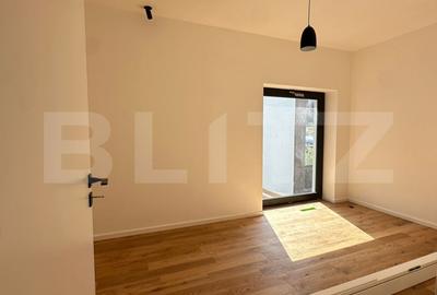 Casa pasiva SMART HOUSE finisata, 184 mp utili, Borhanci - 13