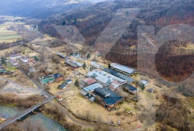 Spațiu comercial, de 5,000 mp, în Bucea - 9