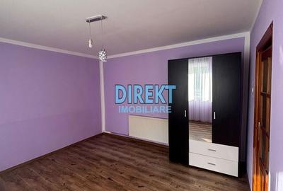 Casă cu 4 camere cu Teren 250 Mp în Central - 10