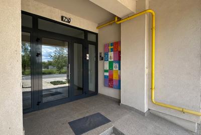 Garsoniera gata de mutat in Otopeni, LaRa Condominium - 13