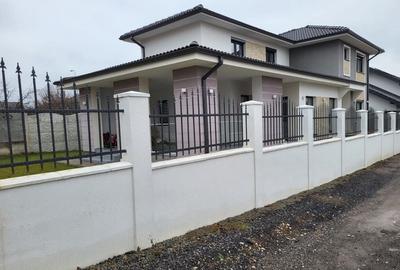 Casă individuală cu 4 camere cu Canalizare în Micești - 2