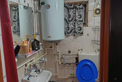 Casă cu 3 camere cu Teren 60 Mp în Unirii
