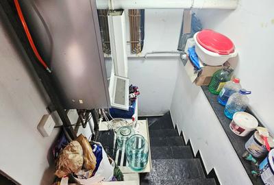 Duplex cu 9 camere cu Canalizare în Albert - 49