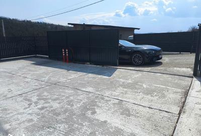 Casă cu 4 camere cu Teren 447 Mp în Valea Lupului - 18