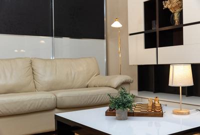 Apartament cu 3 camere semidecomandat în Mărăști - 2