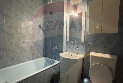 Garsoniera de inchiriat - 7