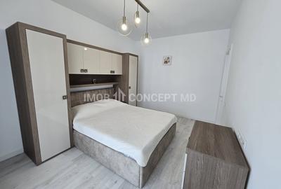INCHIRIERE APARTAMENT 2 camere de in ansamblu rezidential Vest - 14