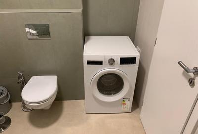 Apartament cu 2 camere semidecomandat în Circumvalațiunii - 6