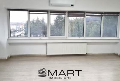 Spatiu Birouri 107 mp utili zona Stefan cel Mare - 3