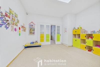 Casă de închiriat în zona Lunei – ideală pentru locuit sau birouri - 7