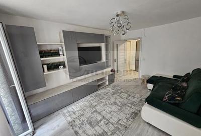 Apartament 2 camere Podu Ros - 499 euro - 2