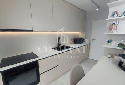 Apartament ultrafinisat cu 2 camere | Zona Soporului - 14