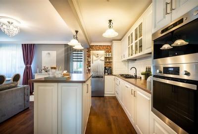 Apartament superb cu 4 camere bloc nou 2 parcari str. Oasului! - 11