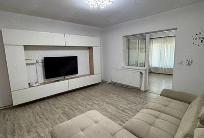 Apartament cu 2 camere de inchiriat - 8