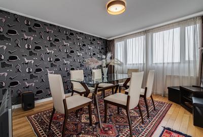 UNIC! Penthouse 7 camere, 286 mp utili, langa Parc Bazilescu! - 25
