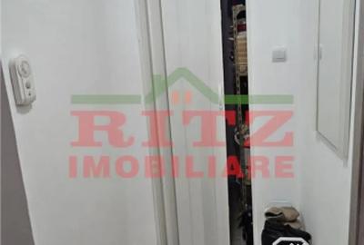 Apartament cu 2 camere decomandat în Central - 6