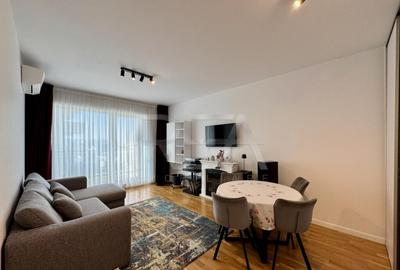 2 camere cu loc de parcare inclus Luxuria Domenii - 7