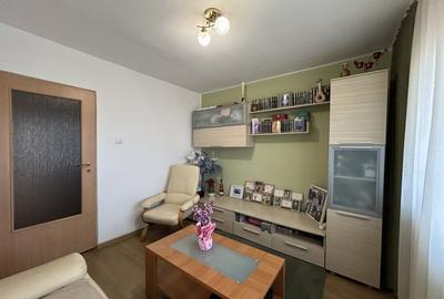 Apartament 4 camere, decomandat, 80mp utili, 2 bai, zona Dambovita - 7