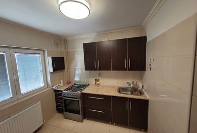 Apartament decomandat în Câmpia Libertății - 10