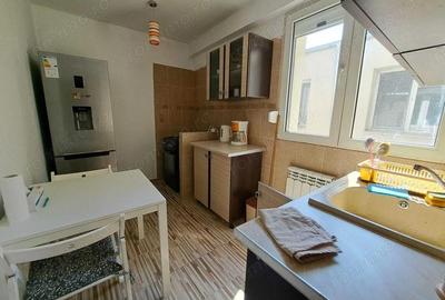 Apartament cu 2 camere decomandat, mobilat în Eroii Revoluției - 2