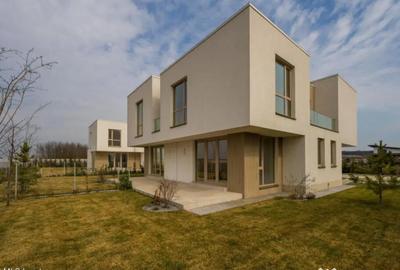 Casă cu 4 camere cu Teren 324 Mp în Corbeanca - 17