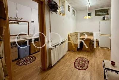 OPORTUNITATE | CASA | CURTE LIBERA 341 MP | 3 LOCURI DE PARCARE - 5