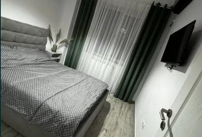 Apartament 2 camere + Parcare Proprie - Mamaia Nord - 1