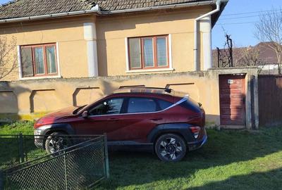 Casă cu Teren 963 Mp în Băi - 1