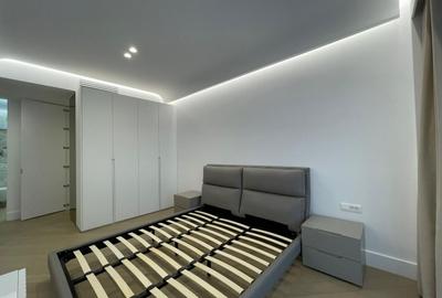 Apartament cu 3 camere, mobilat în Nord - 5