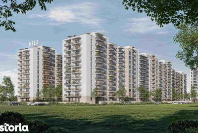 Garsonieră în Theodor Pallady - 6