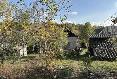 Casă cu 3 camere cu Teren 700 Mp în Vulcana de Sus - 3