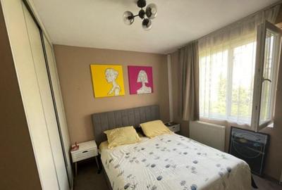 Apartament 4 camere, zona Constantin Brancoveanu Apartament 4 camere, zona Constantin Brancoveanu - 3