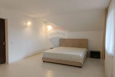 COMISION ZERO Casa spatioasa in Sasar cu curte si garaj - 10