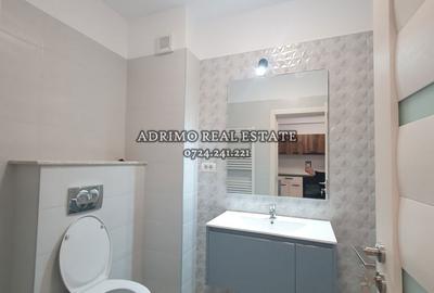 Apartament cu 2 camere, mobilat în Central - 11