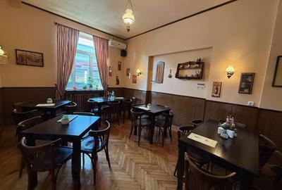 VILA LOCATIE UNICA GRADINA ICOANEI - 2