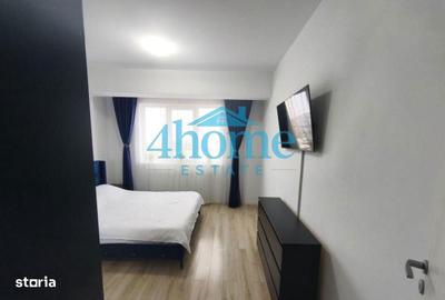 Apartament cu 2 camere în Militari