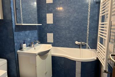 Apartament cu 2 camere decomandat în Soarelui - 4