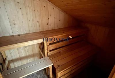 Casă cu 5 camere cu Teren 1000 Mp în Titulescu - 6