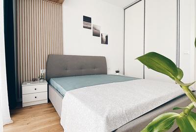 Apartament 2 camere | Nusco City Faza 1 | - 1