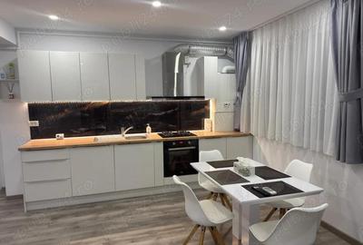 Apartament cu 2 camere decomandat în Trivale - 17