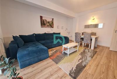 Apartament cu 2 camere decomandat în Exterior Sud